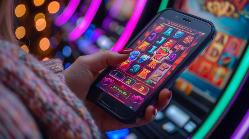 Taruhan Olahraga di ratu555 dengan pilihan lengkap dan fitur mobile