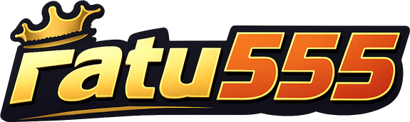 Logo ratu555